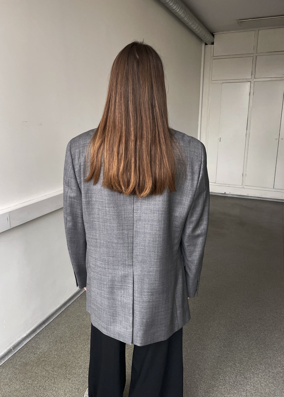 ESTETE STUDIO vintage blazer 3810 view 3810_06.jpg
