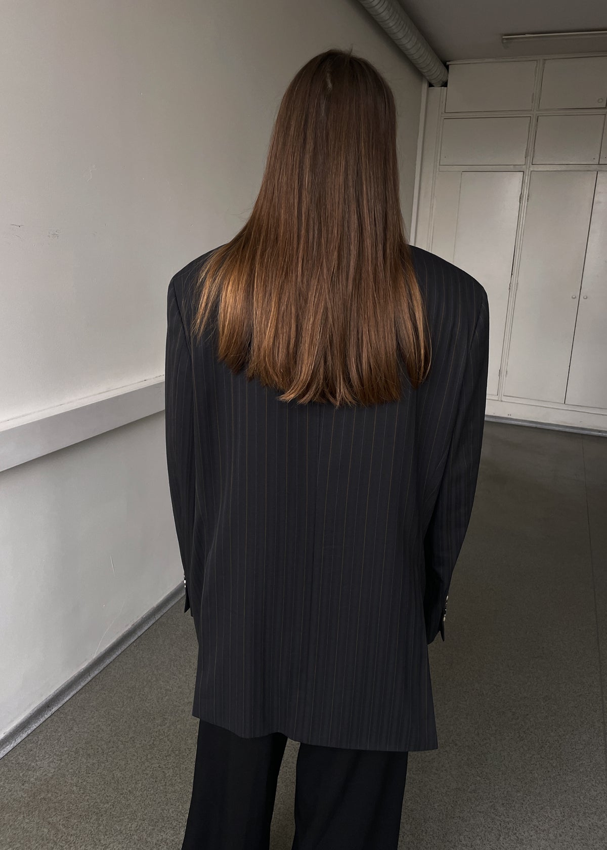 ESTETE STUDIO vintage blazer 3811 view 3811_06.jpg