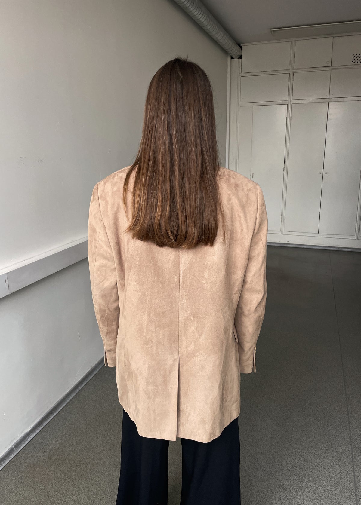 ESTETE STUDIO vintage blazer 3812 view 3812_05.jpg
