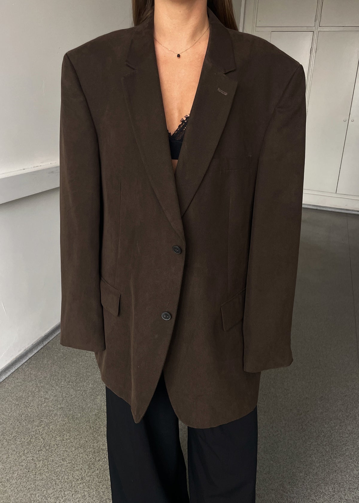 ESTETE STUDIO vintage blazer 3813 view 3813_01.jpg