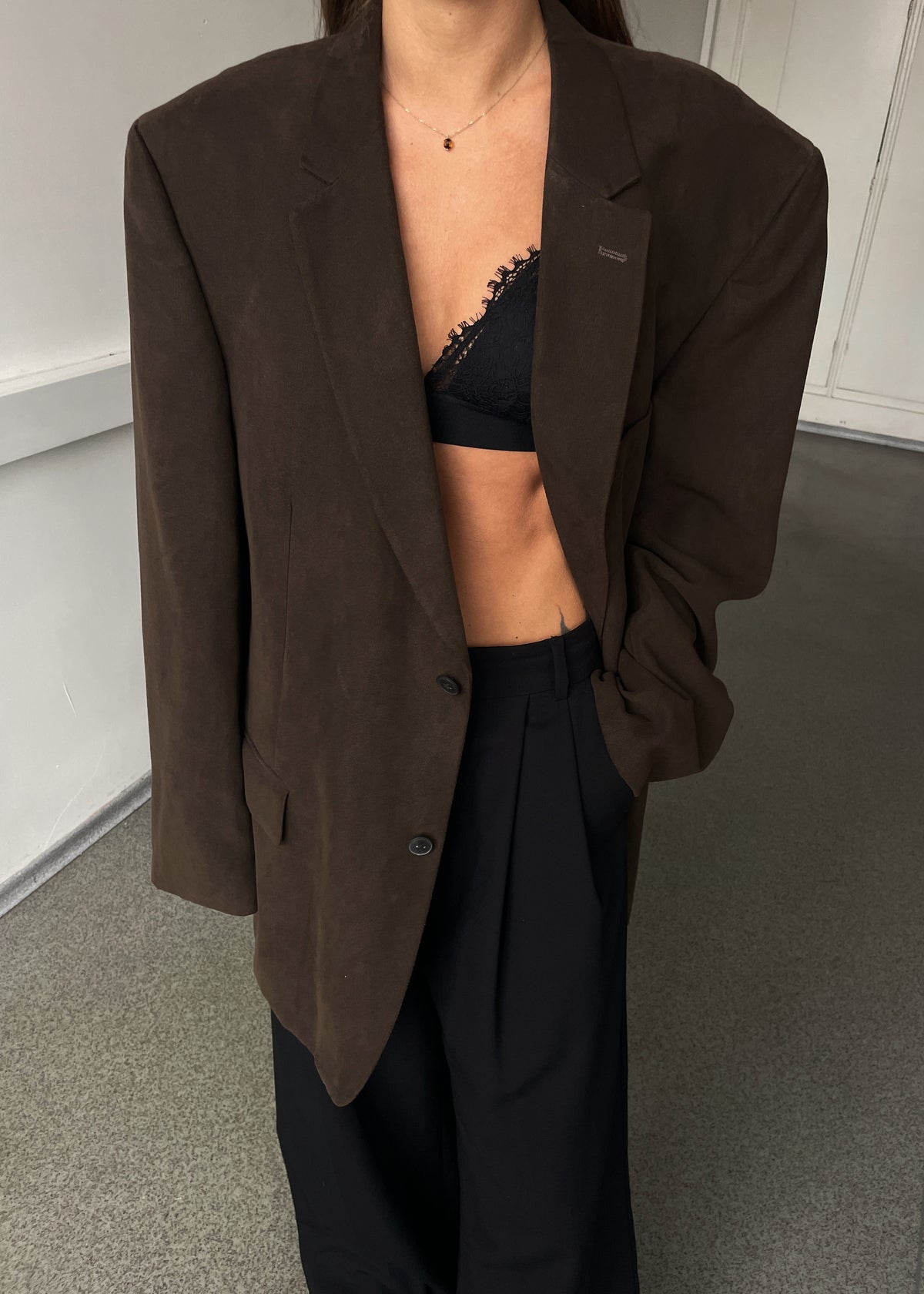 ESTETE STUDIO vintage blazer 3813 view 3813_02.jpg