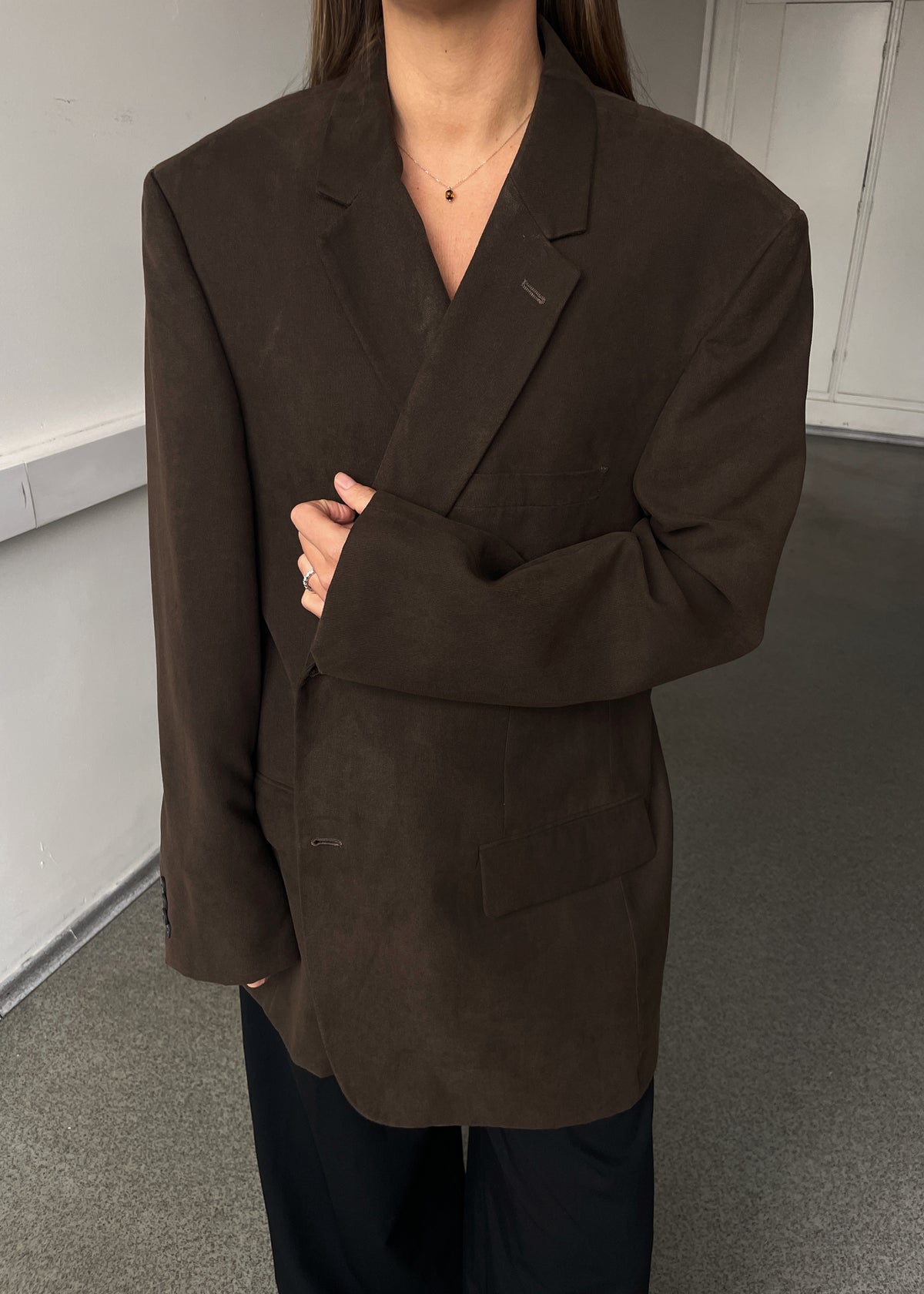 ESTETE STUDIO vintage blazer 3813 view 3813_04.jpg