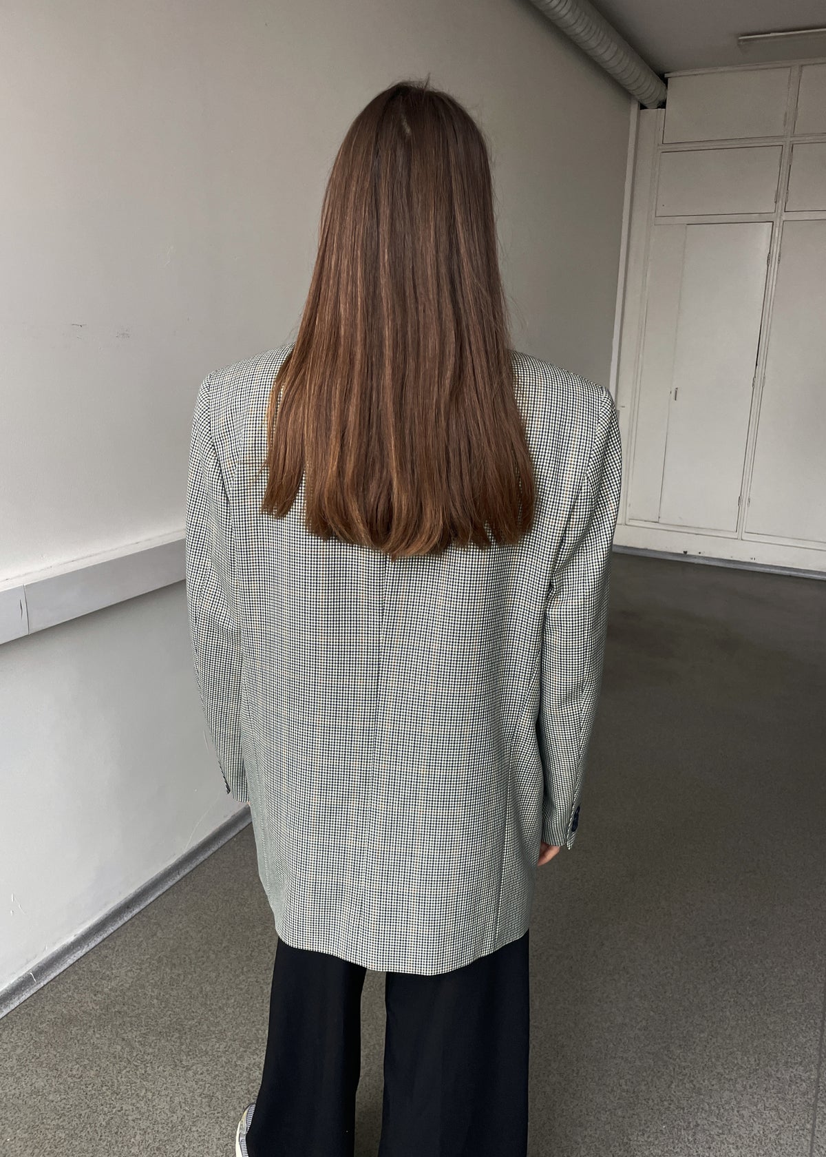 ESTETE STUDIO vintage blazer 3814 view 3814_05.jpg